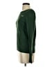 Hollister Green Pullover Sweater Size S - photo 5