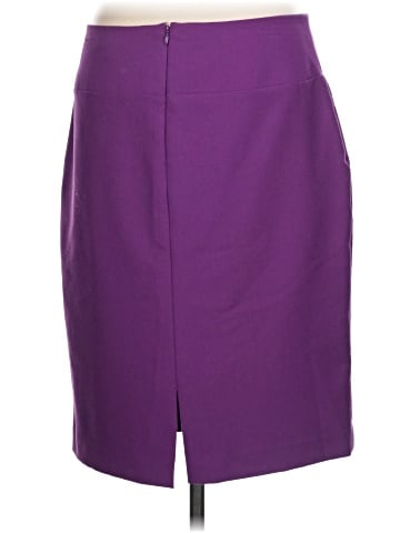 Ellen Tracy Formal Skirt (view 2)