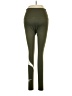 Reebok Green Active Pants Size M - photo 2
