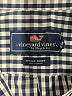 Vineyard Vines 100% Cotton Checkered-gingham Blue Long Sleeve Button-Down Shirt Size 8 - 10 - photo 3