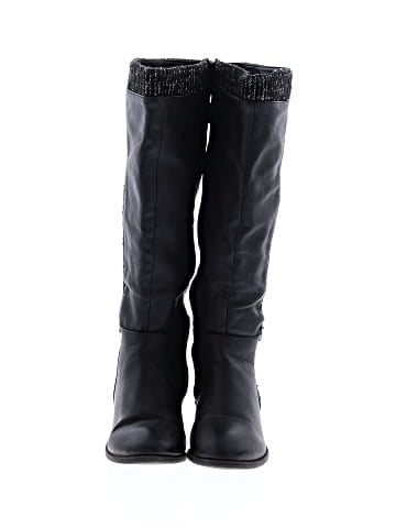 Just Fab Boots (view 2)