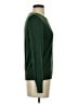 Hollister Green Pullover Sweater Size S - photo 4