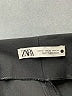 Zara Black Dress Pants Size XS - photo 7