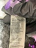TanJay Purple Long Sleeve Blouse Size L - photo 8