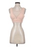 Cleo Harper Tan Orange Sports Bra Size XS - photo 1