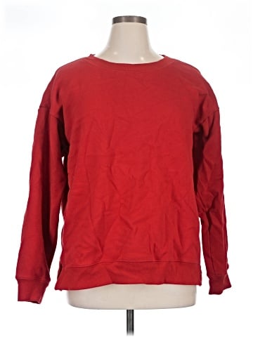 Zella Sweatshirt (view 1)
