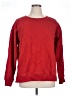Zella Red Sweatshirt Size XL - photo 1
