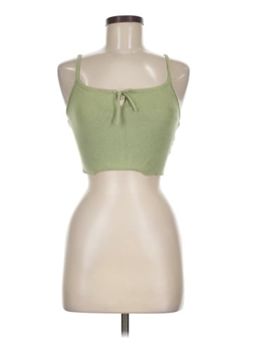 LA Hearts Sleeveless Top (view 1)