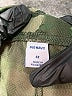 Old Navy 100% Polyester Camo Green Board Shorts Size 4T - photo 3