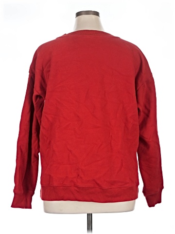 Zella Sweatshirt (view 2)