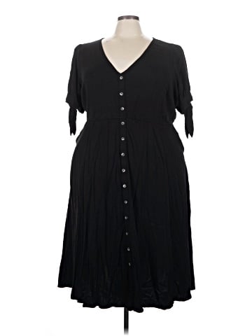 Torrid Casual Dress (view 1)