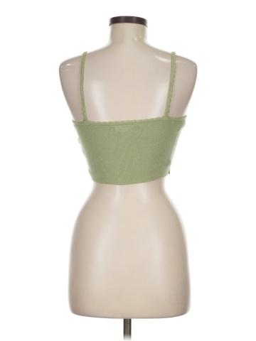 LA Hearts Sleeveless Top (view 2)