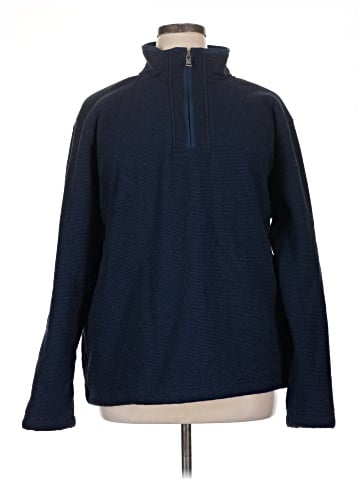 Orvis Pullover Sweater (view 1)