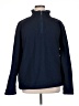 Orvis 100% Polyester Blue Pullover Sweater Size XL - photo 1