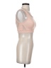 Cleo Harper Tan Orange Sports Bra Size XS - photo 4