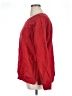 Zella Red Sweatshirt Size XL - photo 5