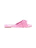 Yosi Samra Pink Sandals Size 8 - photo 1