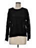 MICHAEL Michael Kors Black Pullover Sweater Size M - photo 1
