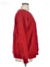 Zella Red Sweatshirt Size XL - photo 4