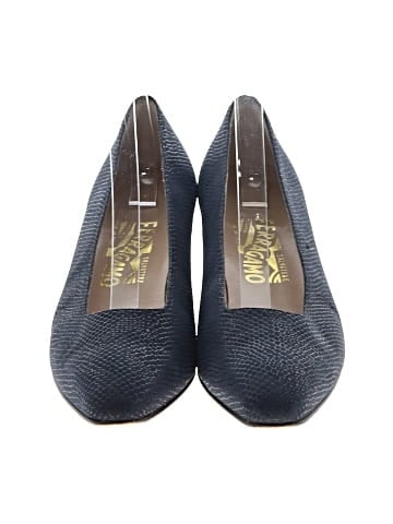 Salvatore Ferragamo Heels (view 2)