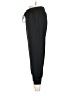 Lou & Grey Solid Black Casual Pants Size M (petite) - photo 5