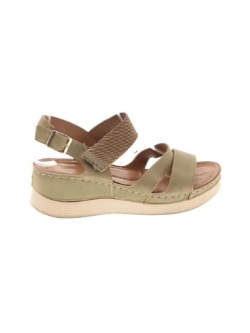 Patrizia by Spring Step Wedges (view 1)