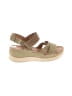 Patrizia by Spring Step Tan Wedges Size EU 37 - photo 1