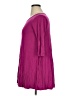 Assorted Brands Purple Casual Dress Size XL (estimated) - photo 5