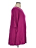 Assorted Brands Purple Casual Dress Size XL (estimated) - photo 4