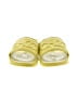 Jimmy Choo Yellow Sandals Size EU 37 - photo 2