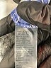 TanJay Blue 3/4 Sleeve Top Size L - photo 8