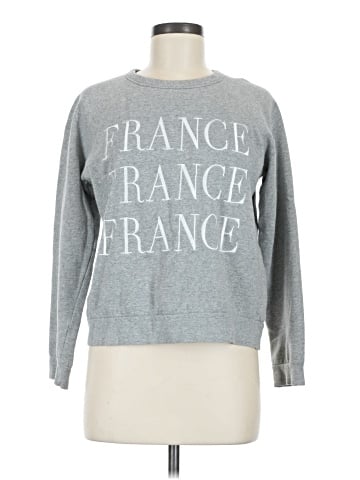 Forever 21 Sweatshirt (view 1)
