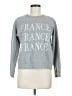 Forever 21 Gray Sweatshirt Size M - photo 1