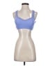 Cleo Harper Blue Sports Bra Size XS (estimated) - photo 1