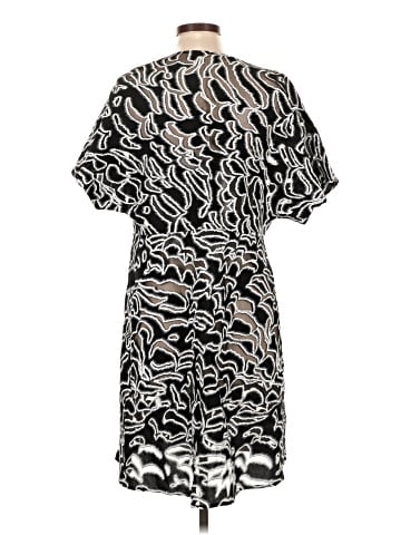 Diane von Furstenberg Kimono (view 2)