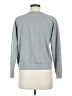 Forever 21 Gray Sweatshirt Size M - photo 2