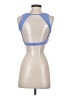 Cleo Harper Blue Sports Bra Size XS (estimated) - photo 2