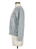 Forever 21 Gray Sweatshirt Size M - photo 5
