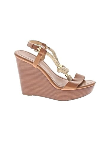 MICHAEL Michael Kors Wedges (view 1)