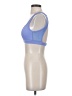 Cleo Harper Blue Sports Bra Size XS (estimated) - photo 5