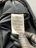 Mondetta Solid Black Active Pants Size M - photo 8