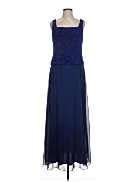 Alex Evenings Cocktail Dress