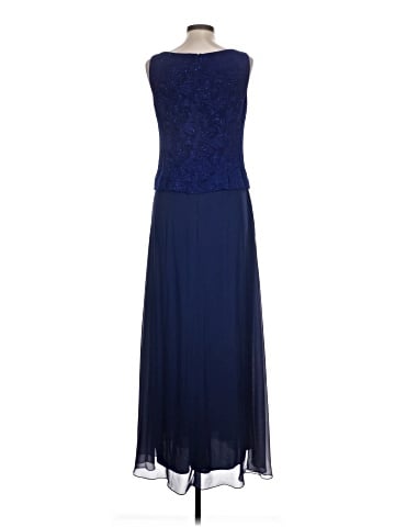 Alex Evenings Cocktail Dress (view 2)