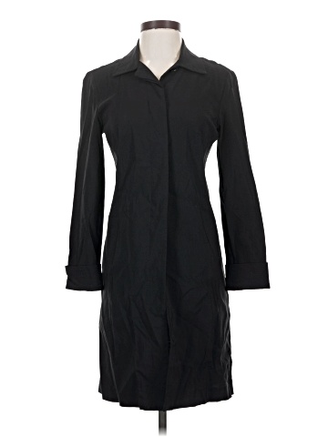 Frenchi Trenchcoat (view 1)