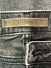 Vigoss Hearts Gray Jeans Size 30 waist - photo 7