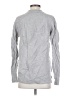 Belstaff Gray Pullover Sweater Size S - photo 2