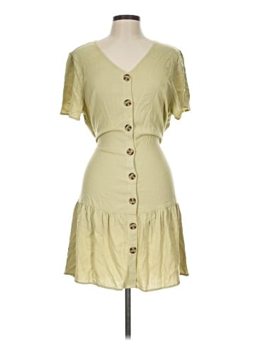 Market and Spruce Casual Dress (view 1)