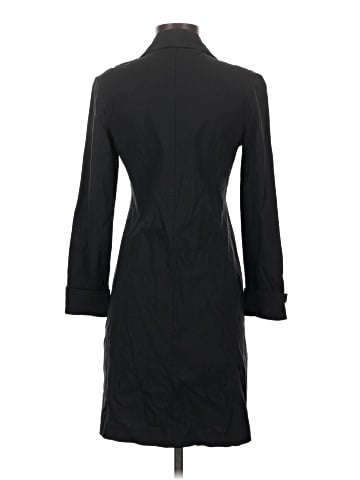 Frenchi Trenchcoat (view 2)