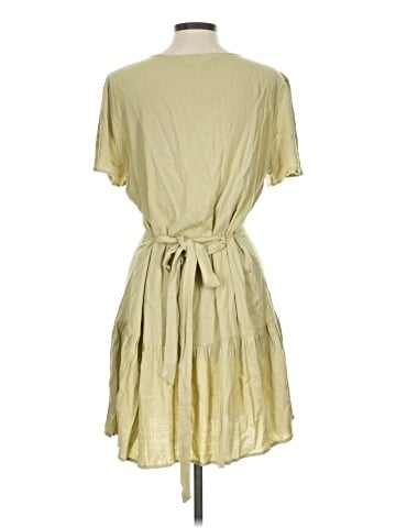 Market and Spruce Casual Dress (view 2)