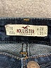 Hollister Hearts Blue Jeans Size 7R - photo 7
